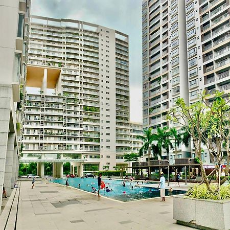 Scenic Valley 1 Appartement Ho Chi Minh-stad Buitenkant foto