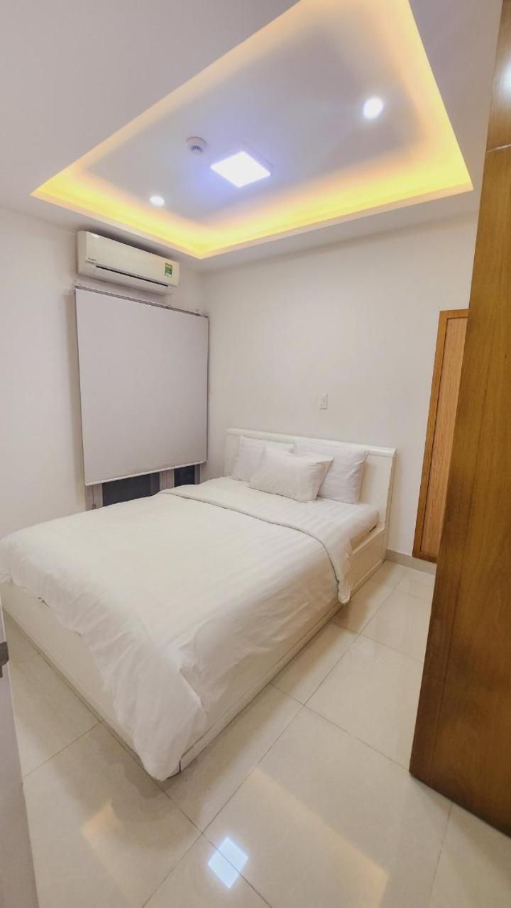 Scenic Valley 1 Appartement Ho Chi Minh-stad Buitenkant foto