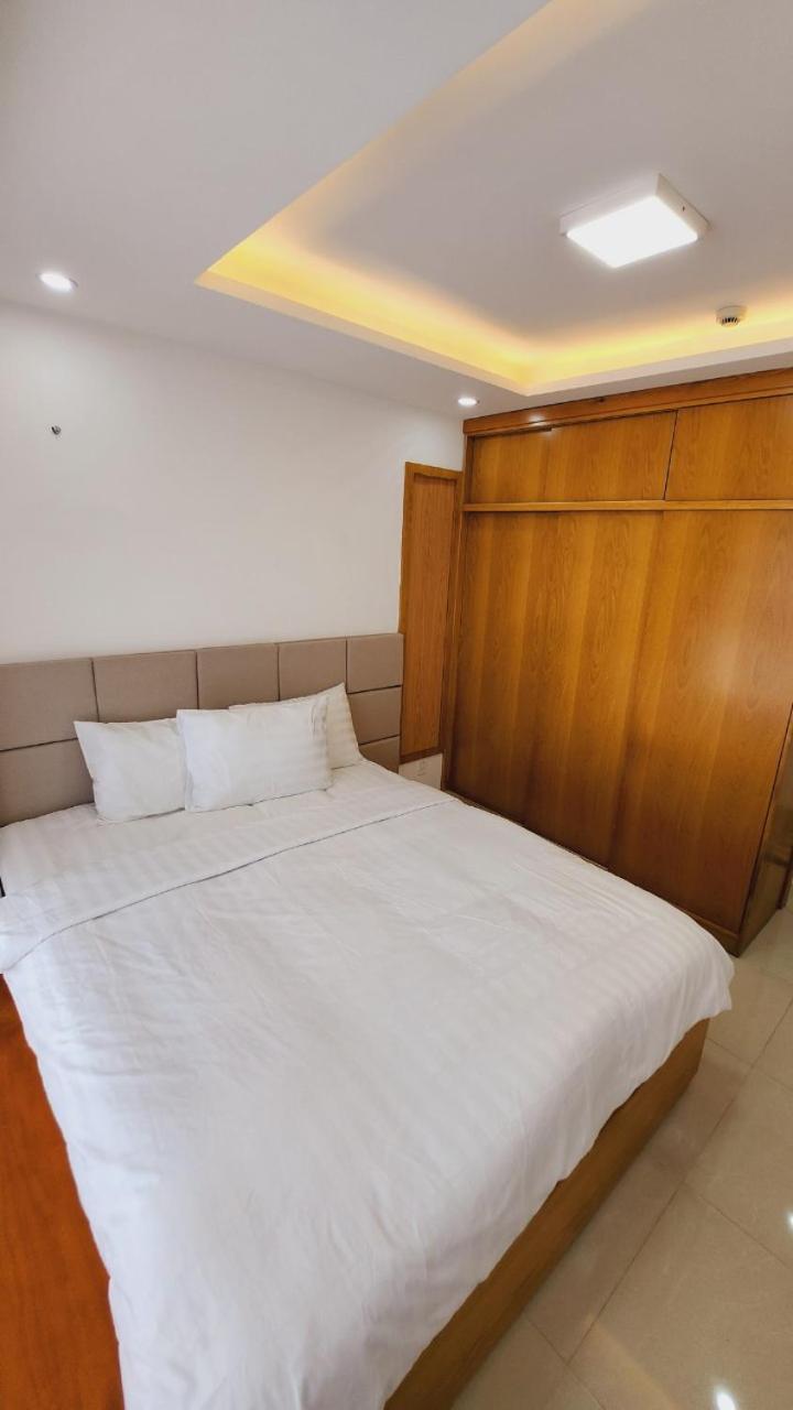 Scenic Valley 1 Appartement Ho Chi Minh-stad Buitenkant foto